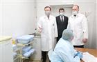 В Самарской области свыше 91 тыс. жителей сделали прививки от COVID-19