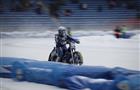 Сборная России одержала победу в чемпионате мира по мотогонкам на льду, проходившем в Тольятти
