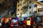 Число жертв крупного пожара в Самаре выросло до двух