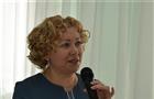 Александра Гожая вновь стала главой Октябрьска