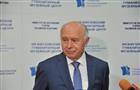 Николай Меркушкин: "Необходимо создать такую систему подготовки специалистов, которая десятилетиями будет давать результат"