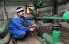 Почти во всех домах губернии включили отопление 
