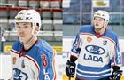 Хоккеисты "Лады" вызваны в студенческую сборную России