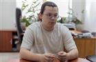Валентин Шабаев, студент ПГУТИ: "Имея в активе свои собственные проекты, можно рассчитывать совсем на другой уровень дохода"