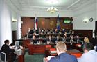 Депутаты Тольятти сочли непозволительными в условиях кризиса тратить бюджетные средства на форумы и деловые миссии