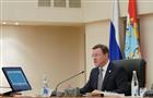 Дмитрий Азаров: "Широкое общественное обсуждение проекта бюджета позволит сделать его более качественным"