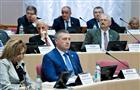 В Тольятти станет легче дышать: комитет по бюджету поддержал поправки Дениса Волкова на 600 миллионов рублей