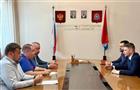 Минстрой разрешил строить крематорий у Кривого Озера