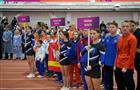 В Тольятти проходят всероссийские соревнования Специальной Олимпиады