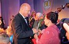 «ЦСКБ-Прогресс» чествовал ветеранов, проживших в супружестве 50 лет 