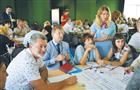 Директора самарских школ заглянули в будущее среднего образования на стратегической сессии