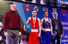 Тольяттинец Ильдар Минсафин - серебряный призер чемпионата ПФО по боксу