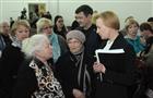 Глава Самары Елена Лапушкина поблагодарила волонтеров и членов участковых избирательных комиссий