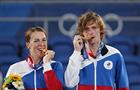 Анастасия Павлюченкова принесла России победу на Олимпиаде 