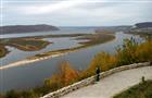 В Самаре при благоустройстве вертолетной площадки вырубили деревья