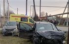Один человек погиб и два пострадали при ДТП в селе под Тольятти
