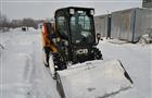 Коммунальные службы Самары готовы к прогнозируемому усилению снегопада