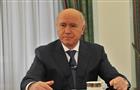 Николай Меркушкин: "Необходимо помогать людям, пережившим репрессии, оказывая им социальную поддержку"