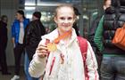Самарская гимнастка завоевала золото чемпионата Европы