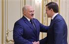 Александр Лукашенко и Глеб Никитин провели рабочую встречу в Минске