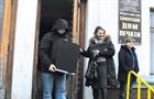 Погрузились во тьму