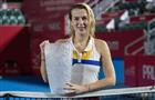 Анастасия Павлюченкова выиграла турнир в Гонконге