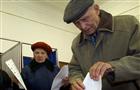 На выборах в Самарской области лидирует "Единая Россия"