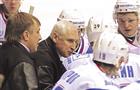 Хоккейная «Лада» осталась без главного тренера