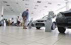Продажи автомобилей Lada впервые за год показали отрицательную динамику 