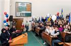 В Политехе отпраздновали День студенчества