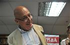 Владимир Познер: «Иван Ургант не умеет читать чужие шутки!»