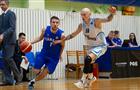 БК "Самара" разгромил "Купол-Родники" - 98:78