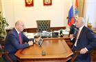 Проект Парка дружбы народов занял первое место на Форуме народов России