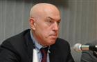 Виктор Данилин покидает "Волга-Кредит" банк