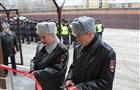 В Автозаводском районе Тольятти после капремонта открылся отдел полиции №2