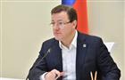 Дмитрий Азаров поздравил земляков с Днем Конституции РФ