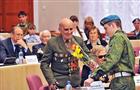 В Самарской губернской думе поздравили ветеранов войны и труда