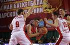 Евгений Фидий: "Несмотря на счет, игра с "Муссоном" получилась для нас тяжелой"