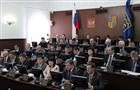 Депутаты Тольятти добиваются выполнения задачи по сокращению расходов на содержание управленческого аппарата