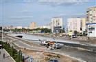 Развязка на Московском шоссе и Кирова открыта для движения транспорта