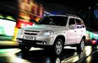 GM-АвтоВАЗ представит концепт новой Chevrolet Niva на Московском международном автосалоне-2014