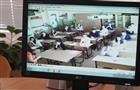 Система видеонаблюдения "Ростелекома" обеспечила 100% онлайн-трансляцию в период проведения ЕГЭ-2018