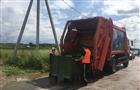 В пяти районах Нижегородской области количество жалоб на вывоз мусора и содержание контейнерных площадок сократилось на 85%