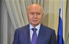 Николай Меркушкин принял участие в антикризисном совещании под председательством Дмитрия Медведева