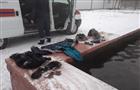 В фонтане на ул. Баныкина в Тольятти обнаружили погибшего мужчину