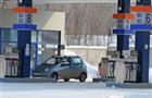 Задержаны подозреваемые в ограблениях автозаправок