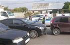 Мужчина и двое детей пострадали в ДТП в Сызрани