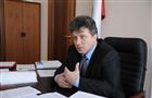 Владимир Коматовский стал представителем президента РФ в квалификационной коллегии судей губернии