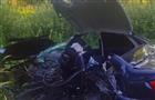 Тело погибшего под Тольятти водителя извлекали из машины спасатели