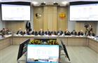 Николай Меркушкин принимает участие в совете ПФО, посвященном вопросам реформирования ЖКХ